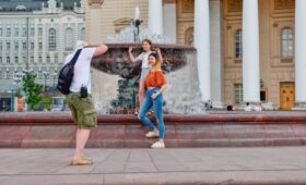 Второй сезон туристического акселератора Moscow Travel Factory начнется 18 августа
