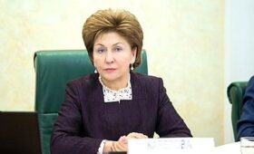 Г. Карелова: Субъекты РФ получат поддержку из федерального бюджета