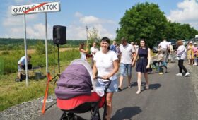 Инициативное бюджетирование помогает решать дорожные проблемы жителей Белгородской области
