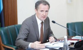 Белгородская область: Вячеслав Гладков утвердил проекты благоустройства, которые будут реализованы в регионе