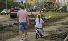 Дополнительное финансирование выделят на ремонт дорог Вологодчины