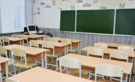 В Республике Крым запланировано строительство новой школы