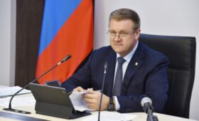 Губернатор Николай Любимов: «Многодетные семьи являются нашими главными экспертами в вопросах предоставления мер поддержки»