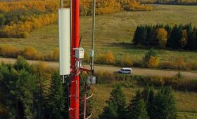 Система связи Ижевского радиозавода получила статус телекомоборудования российского происхождения