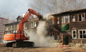 Более 2 тысяч квартир передадут переселенцам из аварийного жилья в Якутии
