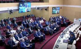 Минстрой Татарстана: Республиканские программы капитального ремонта выполнены на 69%