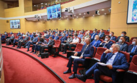 В Татарстане завершена реализация 5 республиканских программ капремонта