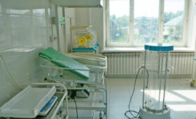 На ремонт и оснащение забайкальских больниц выделено ещё 89 миллионов рублей