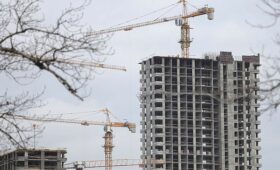 Вячеслав Володин назвал семь важнейших законов в сфере строительства