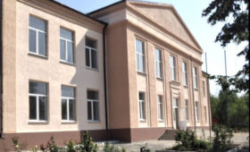 Ростовкая область: Трем муниципалитетам выделены средства на оснащение  соцобъектов