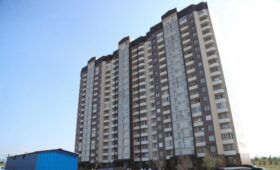 Ингушетия: Махмуд-Али Калиматов проверил ход строительства новой котельной для 18-этажных многоквартирных домов
