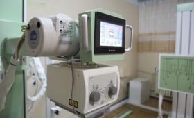 Еще более 100 миллионов рублей направят на покупку медоборудования в больницы Приморья