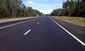 10,5 км автомобильной дороги Майкоп-Карачаевск будет отремонтировано в 2021 году