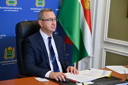 Владислав Шапша поручил проработать вопрос об упрощении системы выдачи карантинных сертификатов для лесозаготовителей области