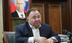 Ингушетия: Махмуд-Али Калиматов поручил благоустроить придорожные зоны региона