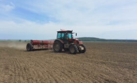 50 единиц сельскохозяйственной техники приобрели аграрии Хабаровского края с помощью господдержки
