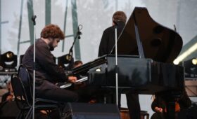 Карелия: Музыкальный фестиваль Ruskeala Symphony отметил свой первый юбилей