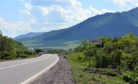 Девять сел в Республике Алтай подключены к высокоскоростному интернету