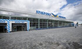 Возобновляется международное авиасообщение с Калининградом
