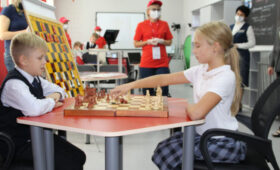 112 центров «Точка роста» откроют 3 сентября в сельских школах Оренбуржья