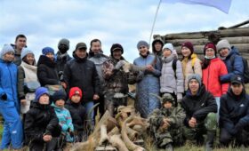 В Якутии планируют развивать палео-туризм