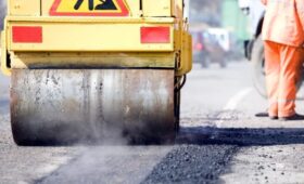 Республике Крым выделили дополнительные 300 миллионов рублей на ремонт дорог