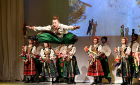 В Краснодаре откроется мультимедийная выставка к 210-летию Кубанского казачьего хора