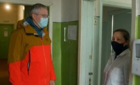 Камчатский край: При комплектовании выездных медицинских бригад в отдалённые посёлки будет учитываться мнение жителей