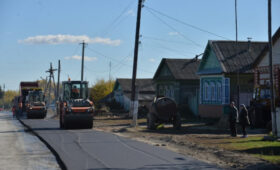 Саратовская область: Губернатор В.В.Радаев – о ремонте сельских дорог