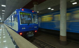 Дмитрий Азаров добился предоставления инфраструктурного кредита на строительство метро в Самаре