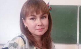 Хакасия: В Боградской школе к работе приступил земский учитель