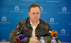 Александр Полухин: «Благодаря нацпроекту БКД в Оренбуржье отремонтировано уже более 1300 километров дорог»