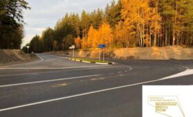 Карелия: общая готовность региональных дорожных объектов составляет 90 процентов