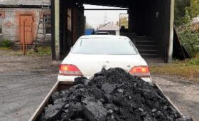 Правительство Тувы утвердило сниженную цену на уголь