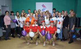Многофункциональный молодежный центр «Точка 25. Дальнегорск» открыли в Приморье