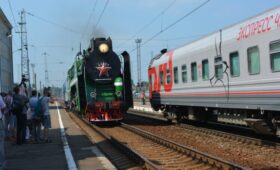Костромская область формирует новые программы для туристов, путешествующих железнодорожным транспортом