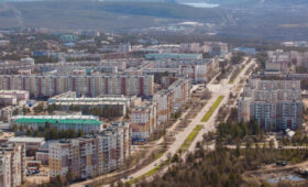 В правительстве Якутии рассмотрели предложения в проект указа о развитии Нерюнгринского района