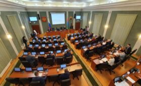 Законодательные инициативы Главы Карелии поддержаны в парламенте республики