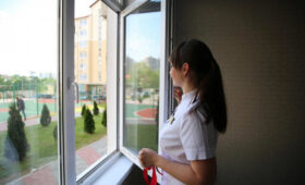 В Костромской области создается спецжилфонд для обеспечения врачей квартирами