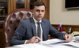 Орловской области выделен 1 миллиард рублей на реализацию двух инфраструктурных проектов