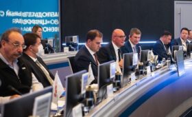Дмитрий Чернышенко: Миллиард устройств интернета вещей к 2025 году – ключевая цель стратегии АНО «Цифровая экономика»