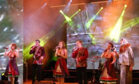 В Коми продолжается заявочная кампания фестиваля-конкурса «Василей»