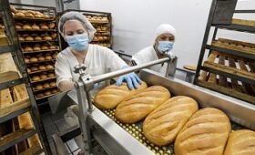 Хлебопекарным предприятиям Карачаево-Черкесии компенсируют часть затрат, связанных с производством продукции