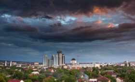 Жители Грозного одобрили переименование пяти внутригородских поселков
