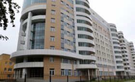 Более 4 млн рублей из бюджета региона направят на техническое обследование строительных конструкций многопрофильного медицинского центра в Орле