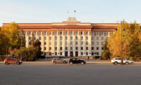 Губернатор Александр Моор внес в Тюменскую облдуму законопроект о дополнительных льготах для малого бизнеса