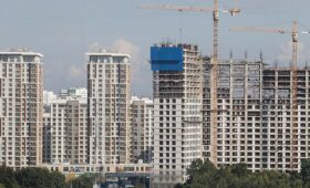 Государственная Дума перенесла на неделю рассмотрение законопроекта о статусе апартаментов