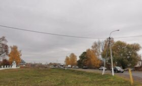 Строительство путепровода через железную дорогу в селе Выездное в Нижегородской области планируется начать в 2022 году