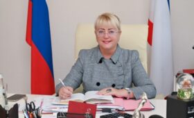 Крымские МСП получили более 450 льготных кредитов на восстановление бизнеса – Ирина Кивико