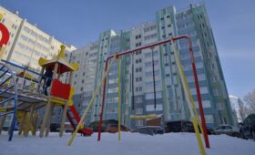 Южный Урал получит дополнительные средства на переселение граждан из аварийного жилья